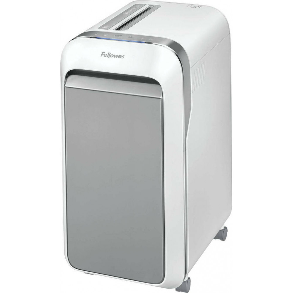 Fellowes Powershred LX 25 white