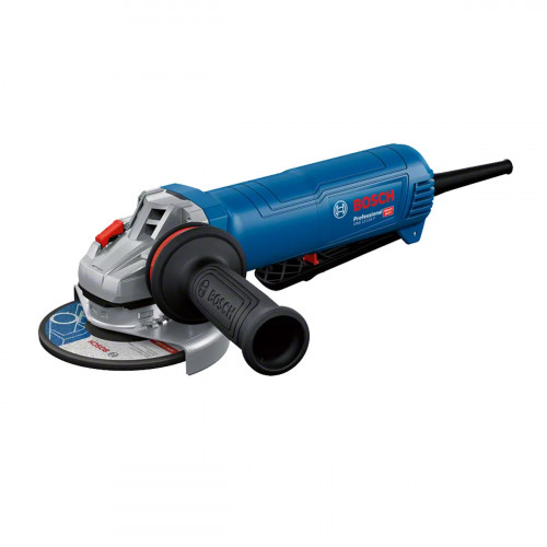 Bosch GWS 12-125 P Angle Grinder