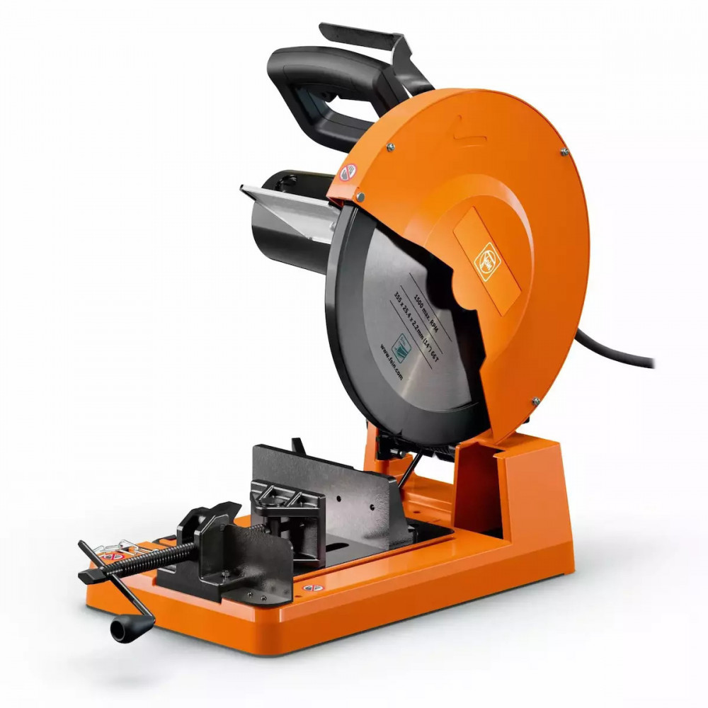 Fein MKAS 355 metal Crosscut Saw