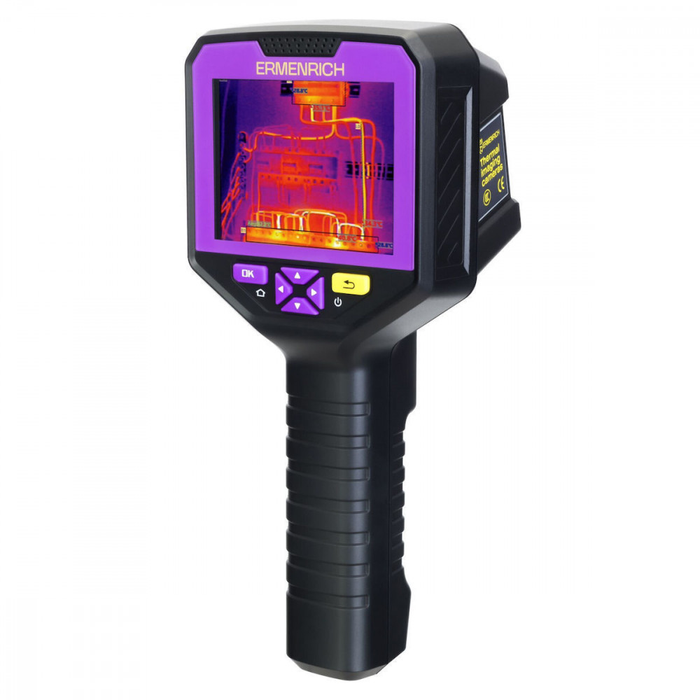 Ermenrich Seek TV90 Thermal Camera