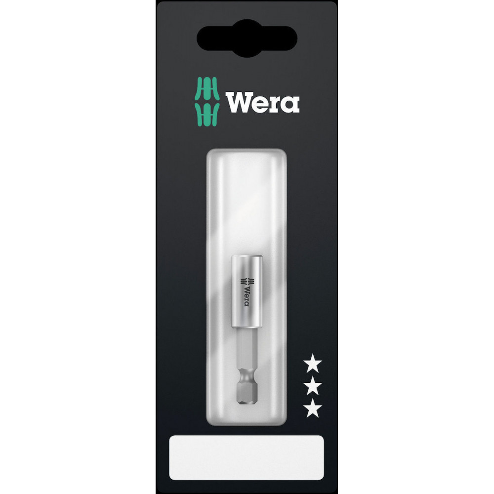 Wera 899/4/1 SB Universal Bit Holder