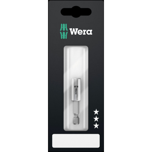 Wera 899/4/1 SB Universal Bit Holder