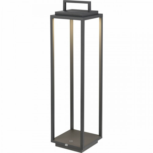 ab+ by Abert Resort Maxi mobile Table Lamp anthracite