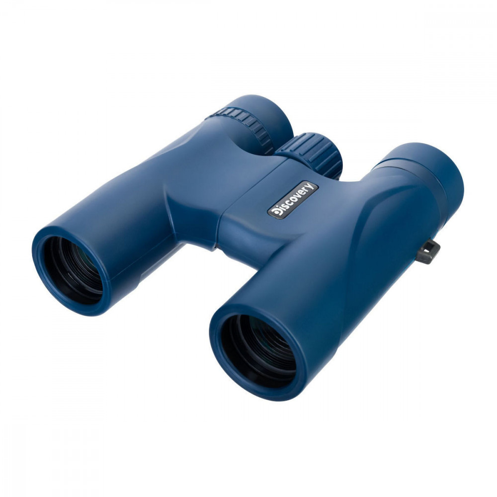 Discovery Elbrus 10x25