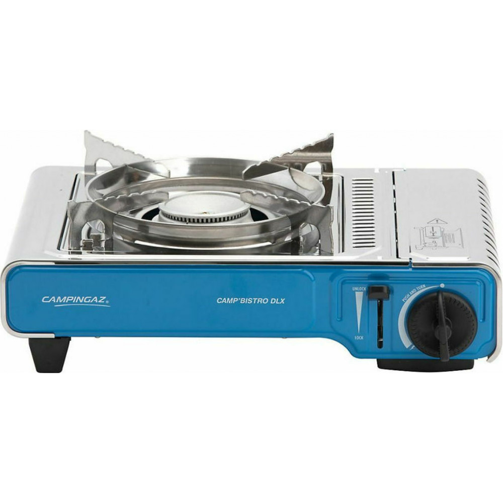 Campingaz CampBistro DLX