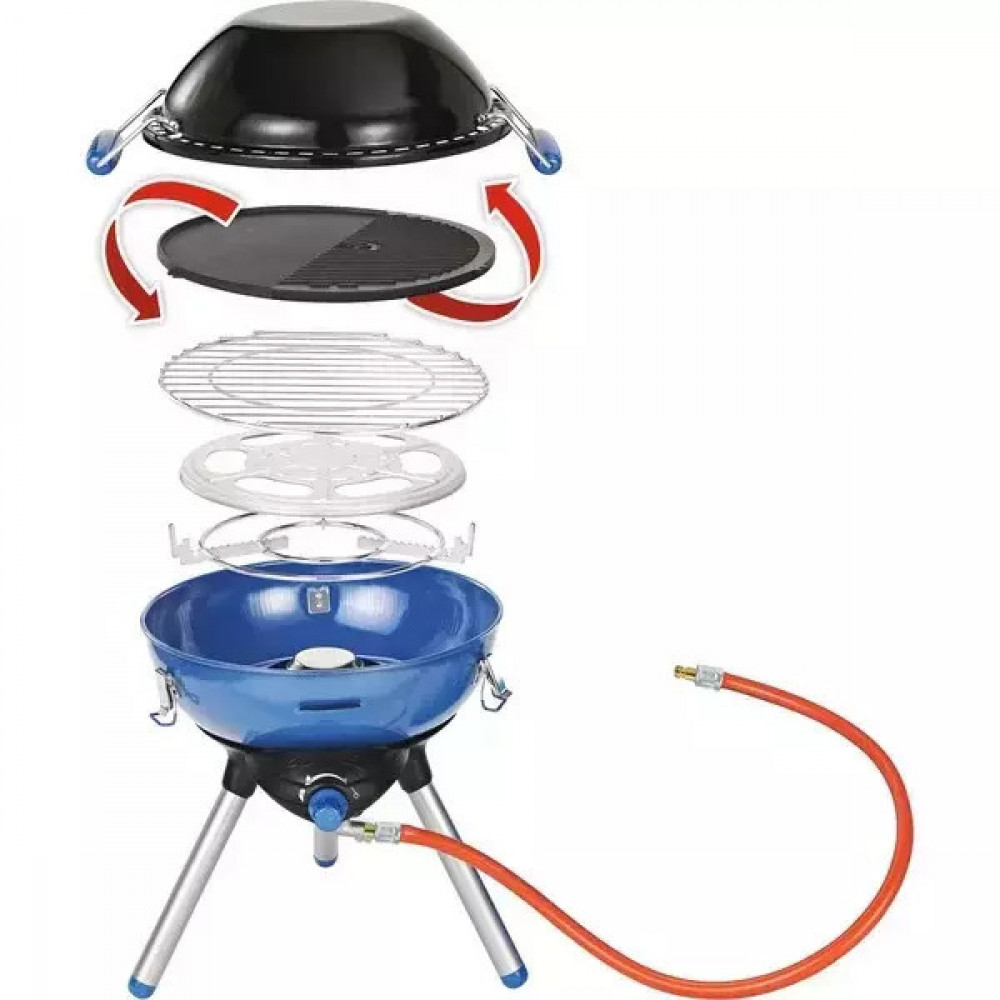 Campingaz Party Grill 400 Caravan Connect