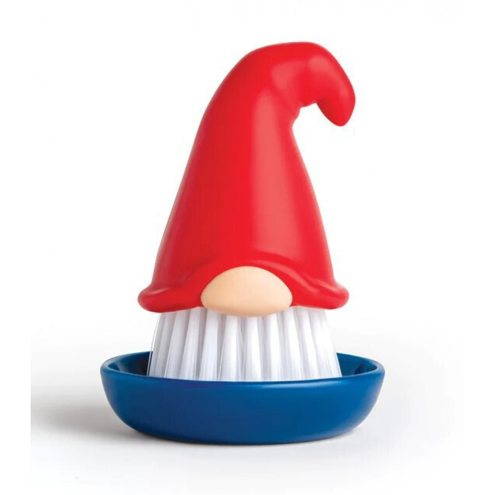 OTOTO Beardy Dish Brush