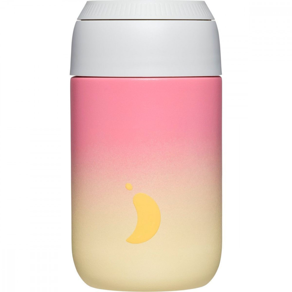 Chillys Coffee Mug Series 2 Gradient Daybreak 340ml