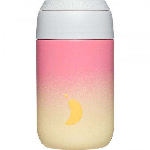 Chillys Coffee Mug Series 2 Gradient Daybreak 340ml