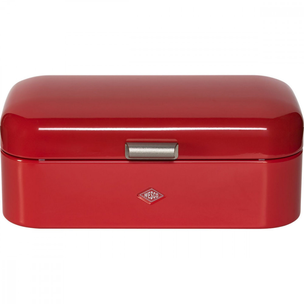 WESCO Grandy-Brotkasten rot