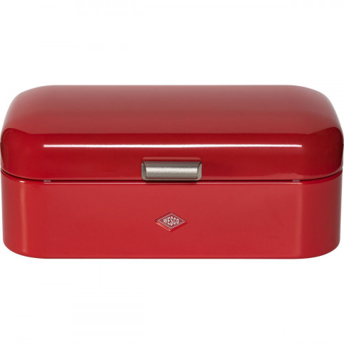 WESCO Grandy-Brotkasten rot