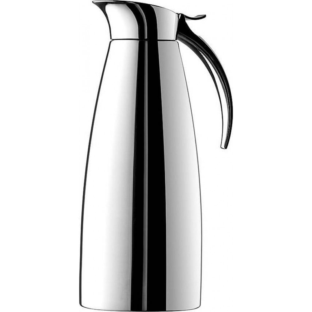 Emsa Eleganza thermal jug 1,0l chrome 502489