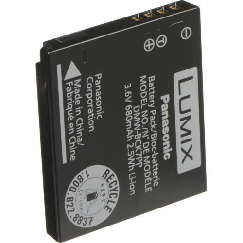 Panasonic DMW-BCK7