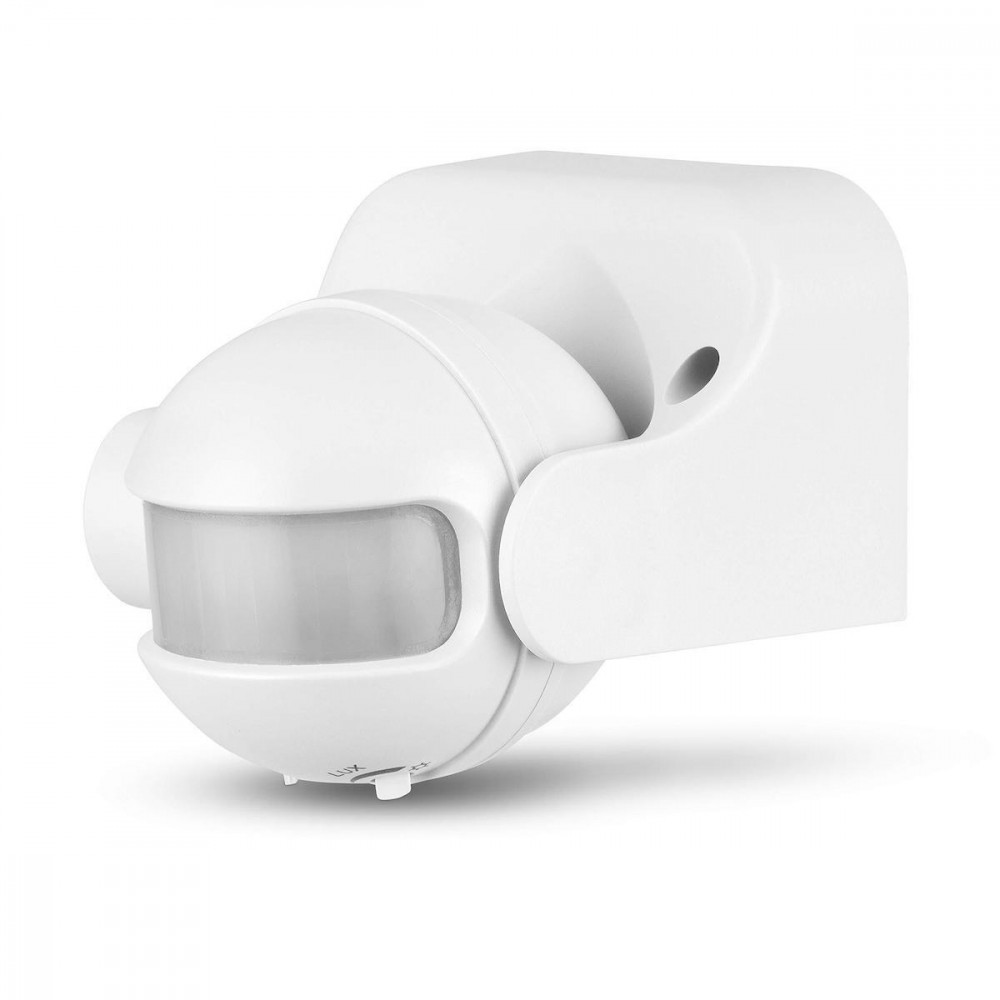 REV Motion Detector 180° white