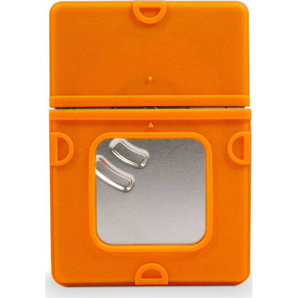 FANTEC 2,5 HDD Protecting Sleeve           1863