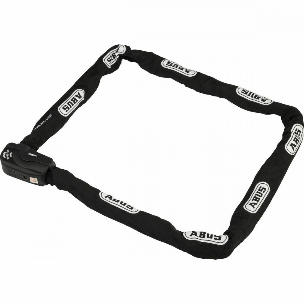 ABUS GRANIT City Chain 1060/170