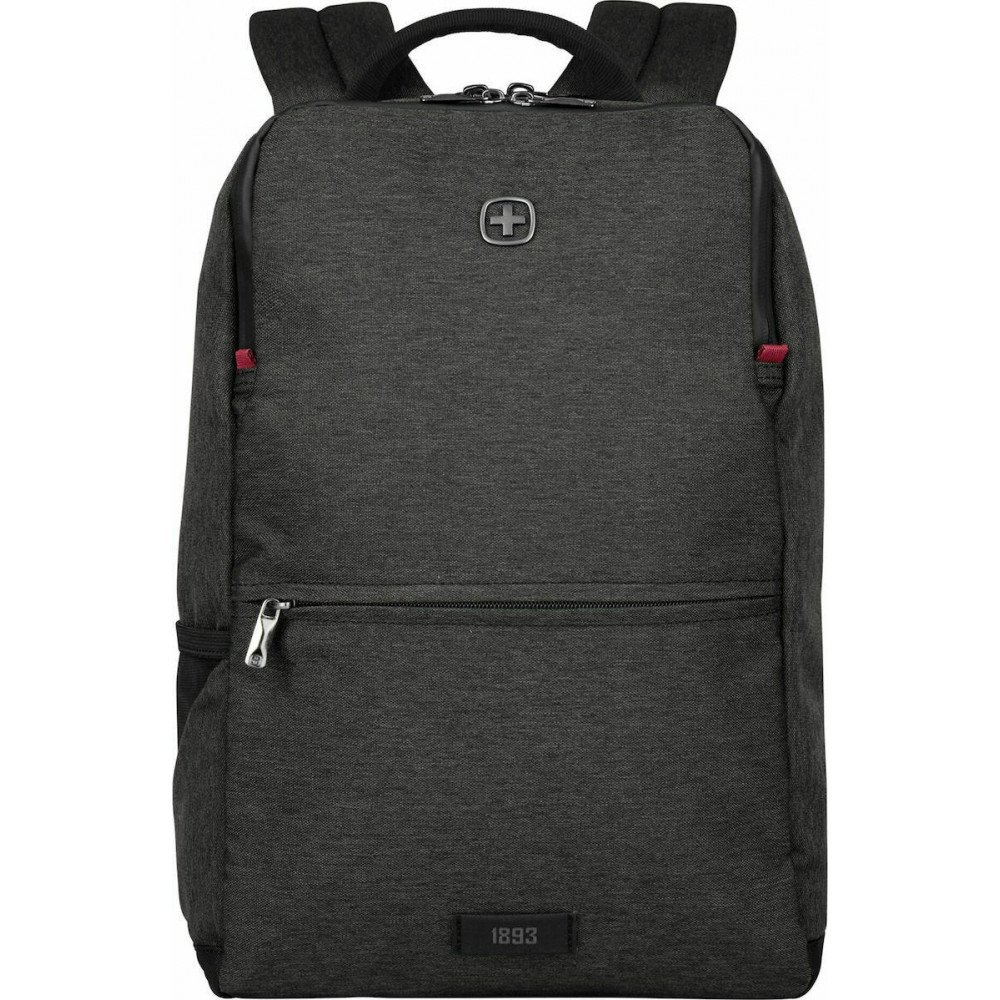 Wenger MX Reload Laptop Backpack incl. Tablet Compartm. 14 grey