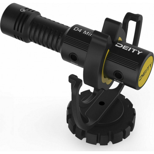 Deity V-Mic D4 mini