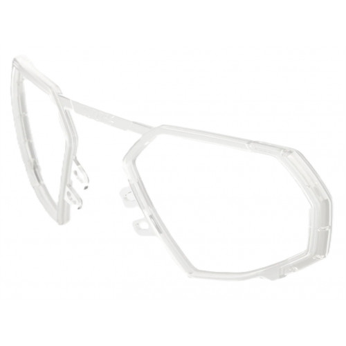 100% RX insert Speedcraft / S3 Soft Tact Black