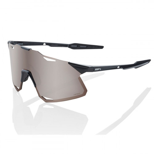 100% Hypercraft - HiPER Lens gloss black