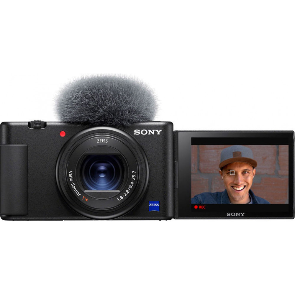 Sony DSC-ZV-1