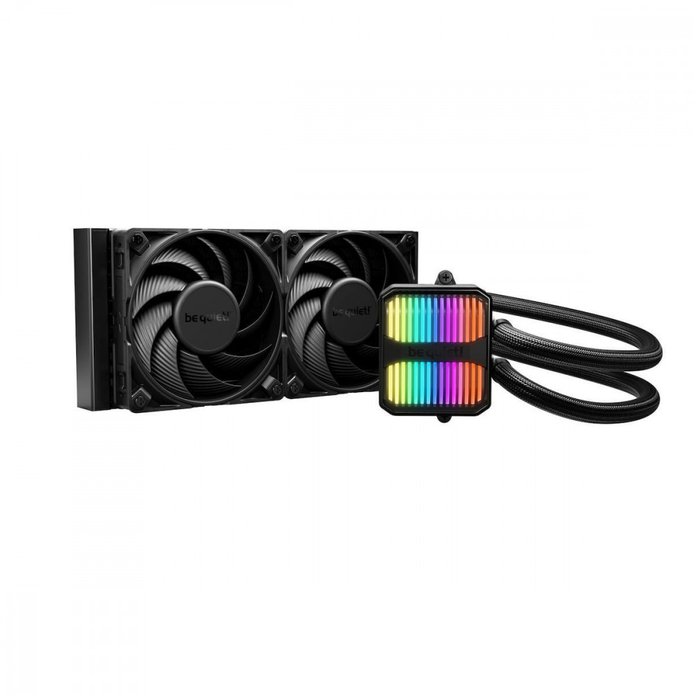 be quiet! SILENT LOOP 3 240mm