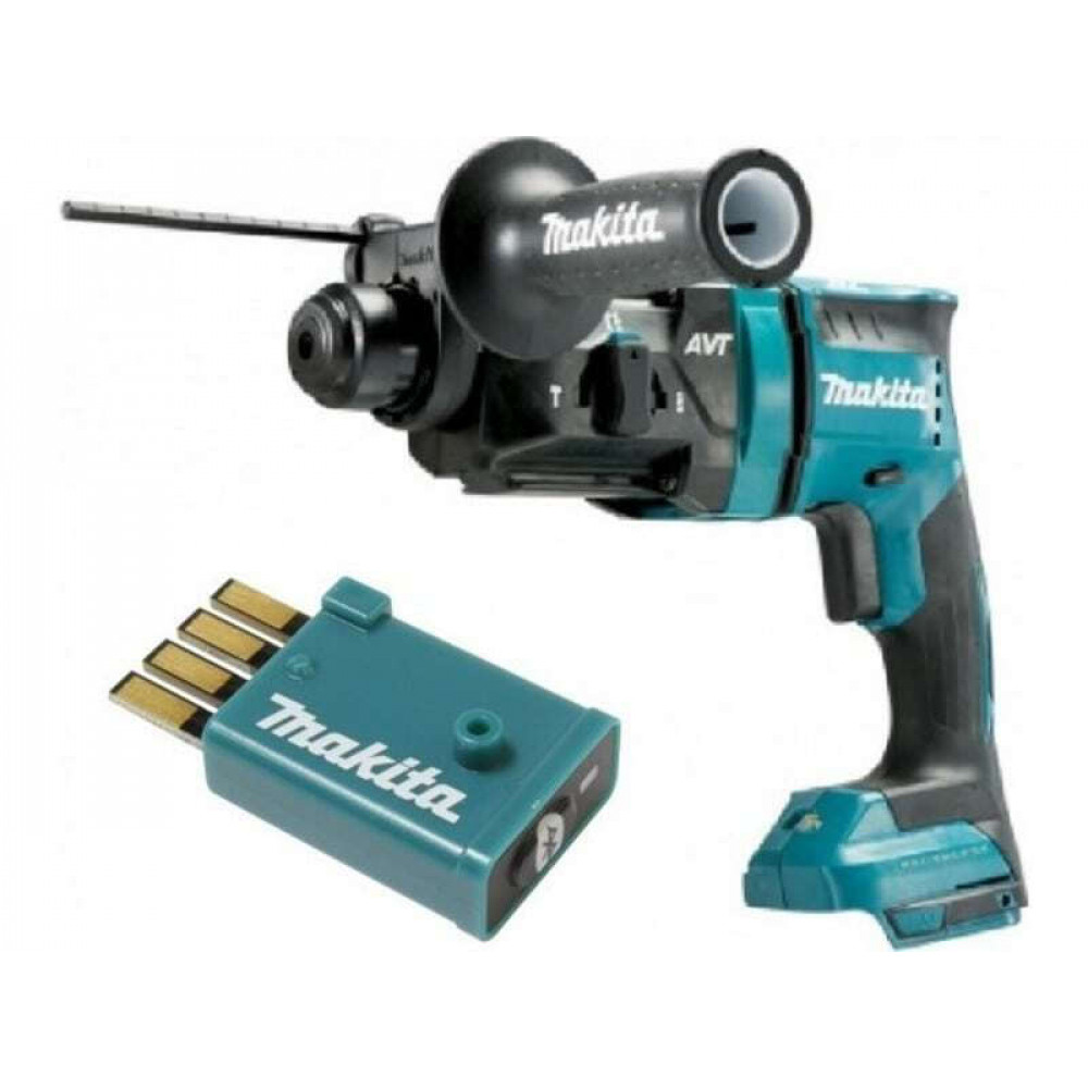 Makita DHR182ZU Cordless Combi Drill