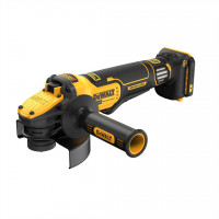 DeWalt DCG416VSN-XJ Cordless angle grinder