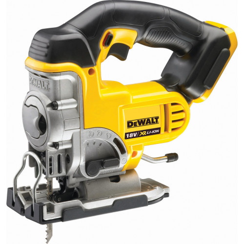 DeWalt DCS331N-XJ Akku-Säge