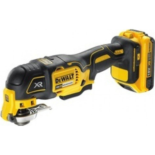 DeWalt DCS355NT-XJ Akku-Säge