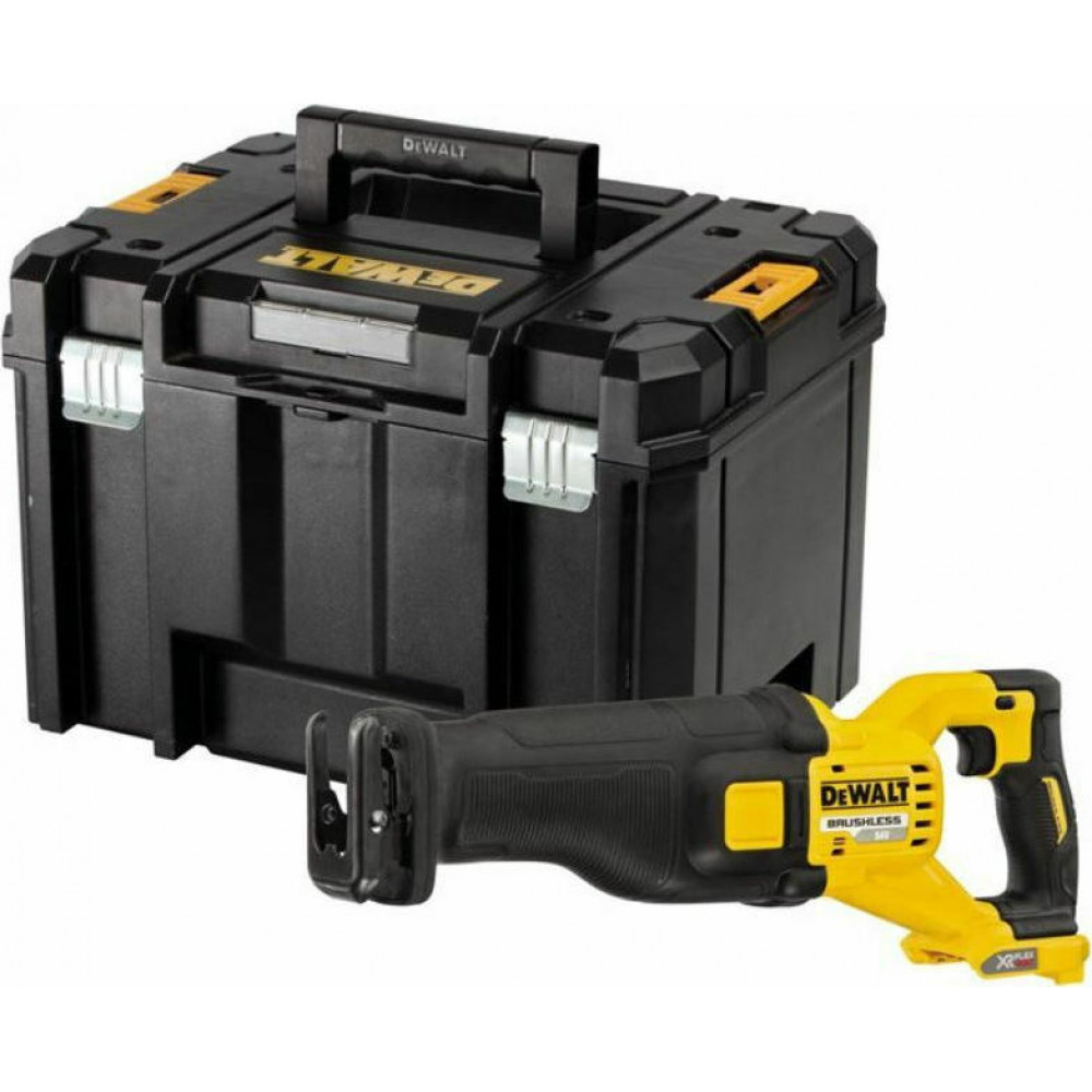 DeWalt DCS389NT-XJ Akku-Säge