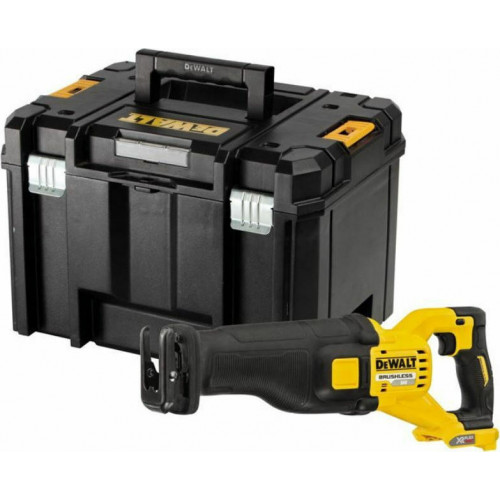 DeWalt DCS389NT-XJ Akku-Säge