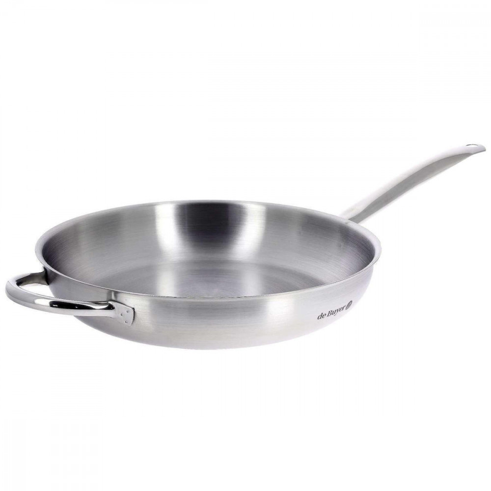 De Buyer PRIM APPETY Pfanne IND. 32cm