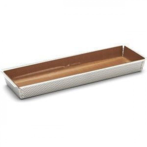 De Buyer Form RETT. FORATO 35X10,5X3,5cm