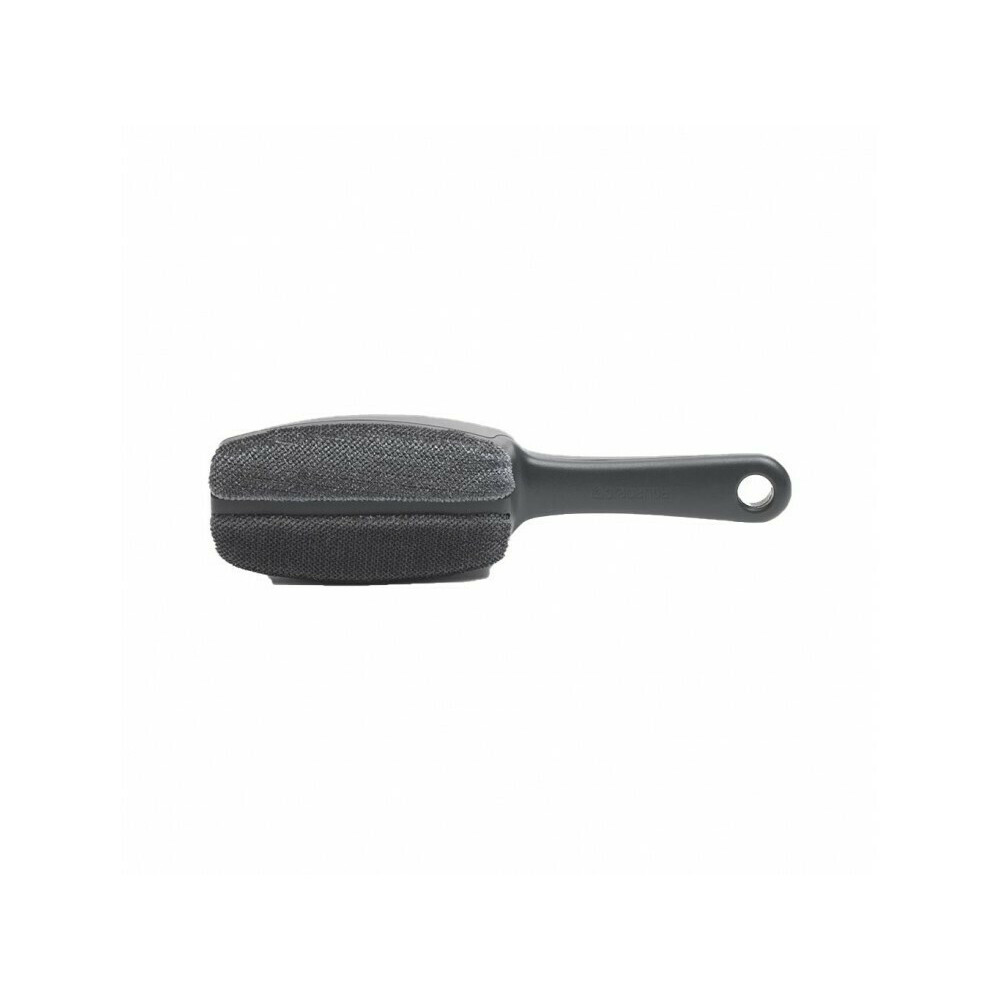 Brabantia Textile Brush Dark Grey / Grey fabric