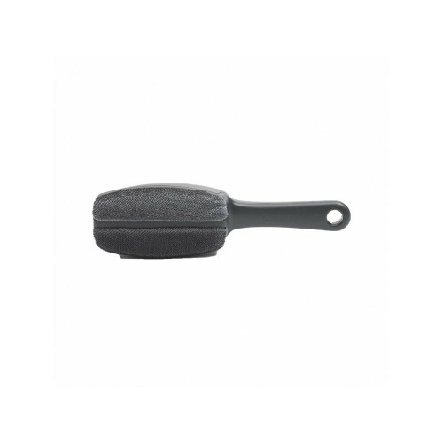 Brabantia Textile Brush Dark Grey / Grey fabric