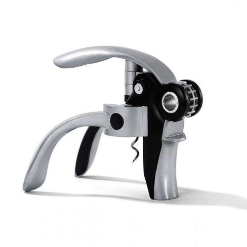 Peugeot Baltaz Lever-style Kork enzieher 14cm BLACK