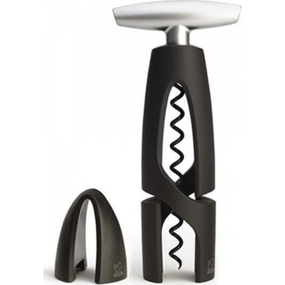 Peugeot Altar Korkenzieher 17cm BLACK