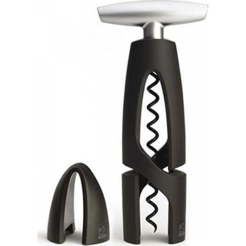 Peugeot Altar Korkenzieher 17cm BLACK