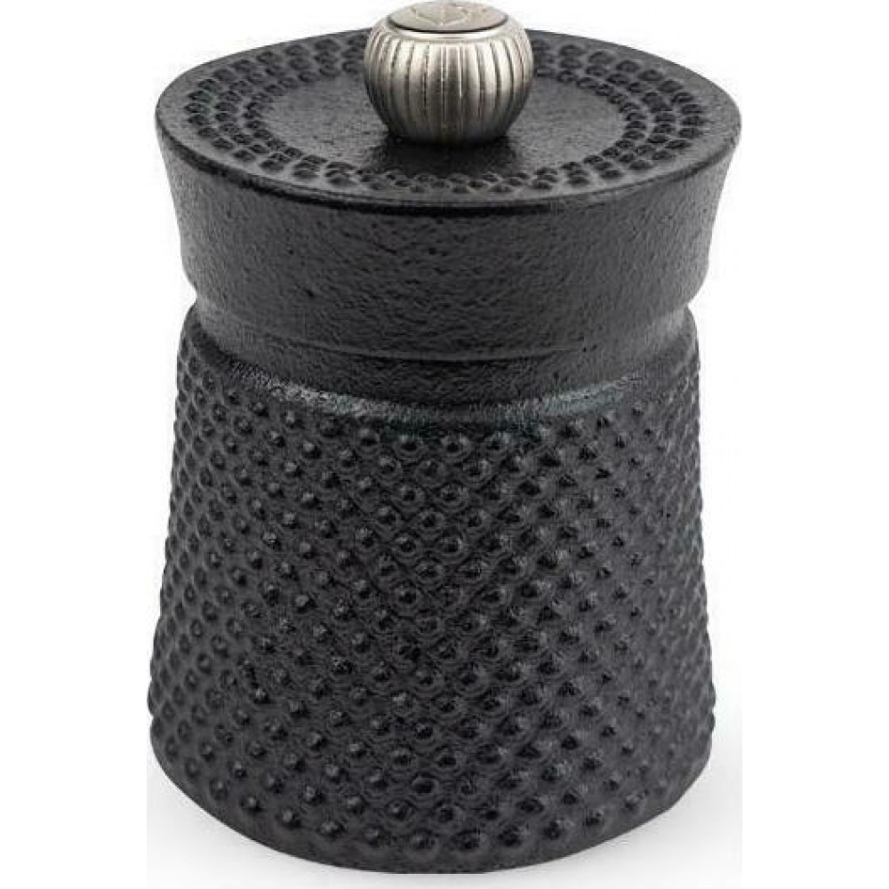 Peugeot Bali Fonte Pfeffermühle 8cm BLACK