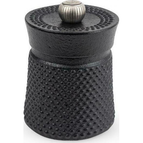 Peugeot Bali Fonte Pfeffermühle 8cm BLACK