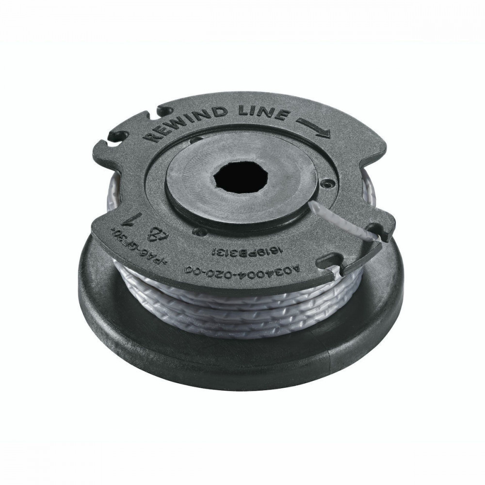 Bosch EasyGrassCut 18 Spool