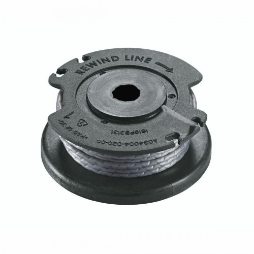 Bosch EasyGrassCut 18 Spool