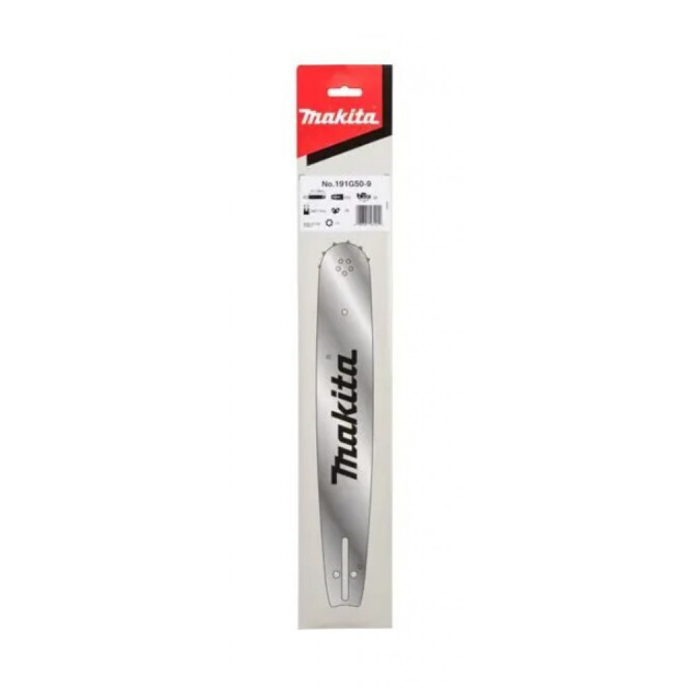 Makita Saegeschiene 38cm 1,5mm 3/8