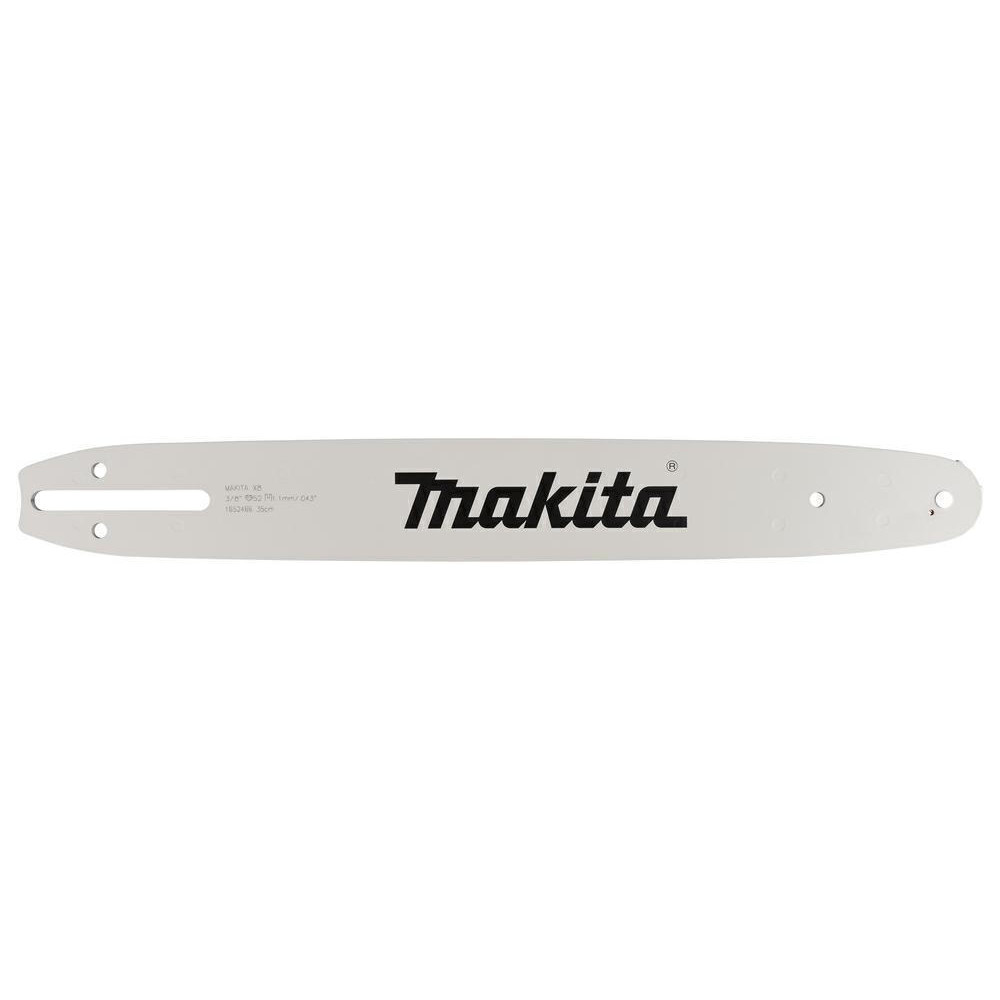 Makita Saegeschiene 35cm 1,1mm 3/8