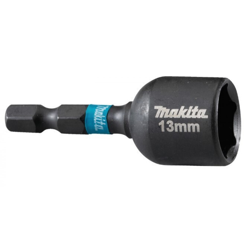 Makita Steckschluessel 1/4 SW13