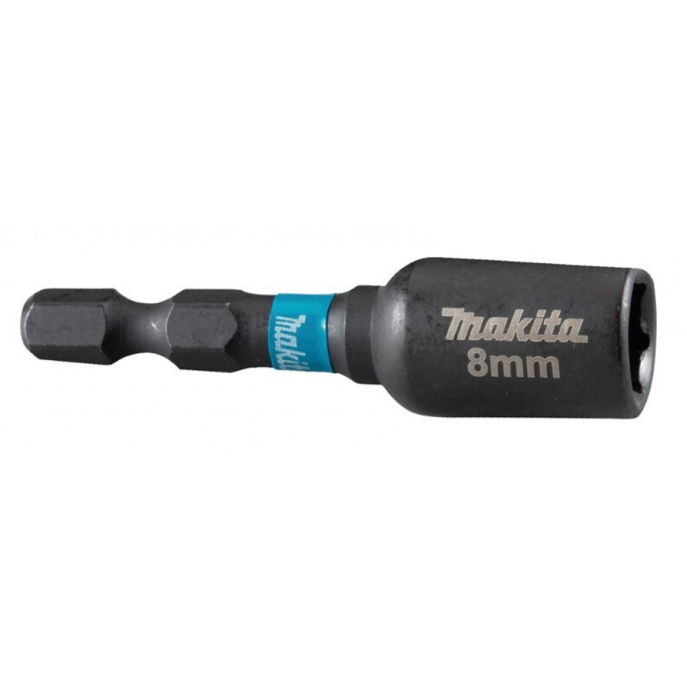 Makita Steckschluessel 1/4 SW8