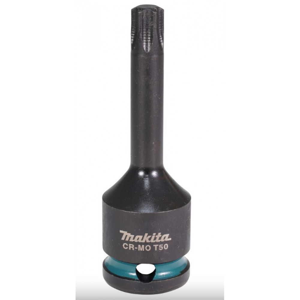 Makita T-Schlagnuss 1/2 T50 Im. Blk