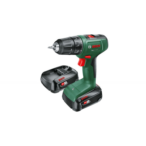 Bosch EasyDrill 18V-40 2x1.5Ah