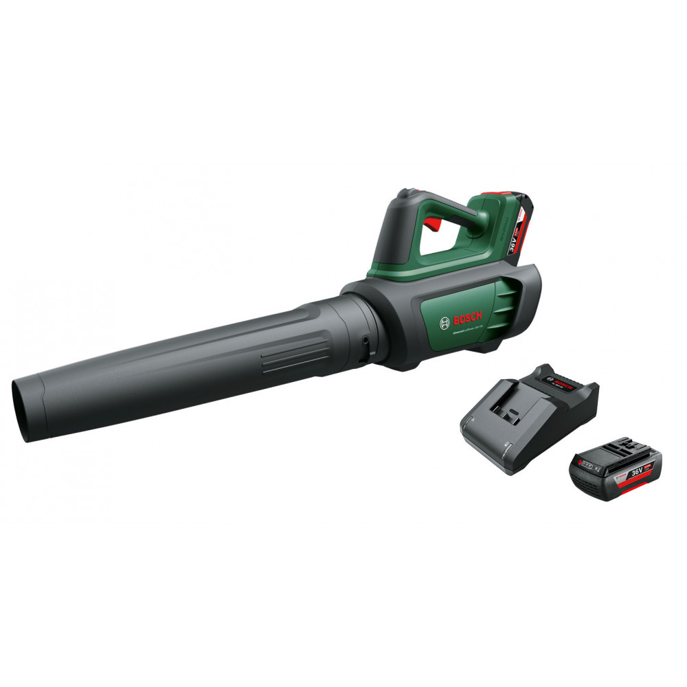 Bosch ADVANCEDLEAFBLOWER 36V-750
